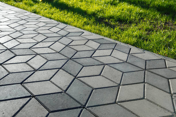 Decorative Driveway Paving