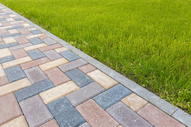 Professional Driveway Pavers in Pleasantville, IA